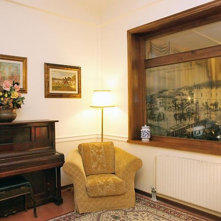 Hotel Coluccini Marina di Pietrasanta Εξωτερικό φωτογραφία