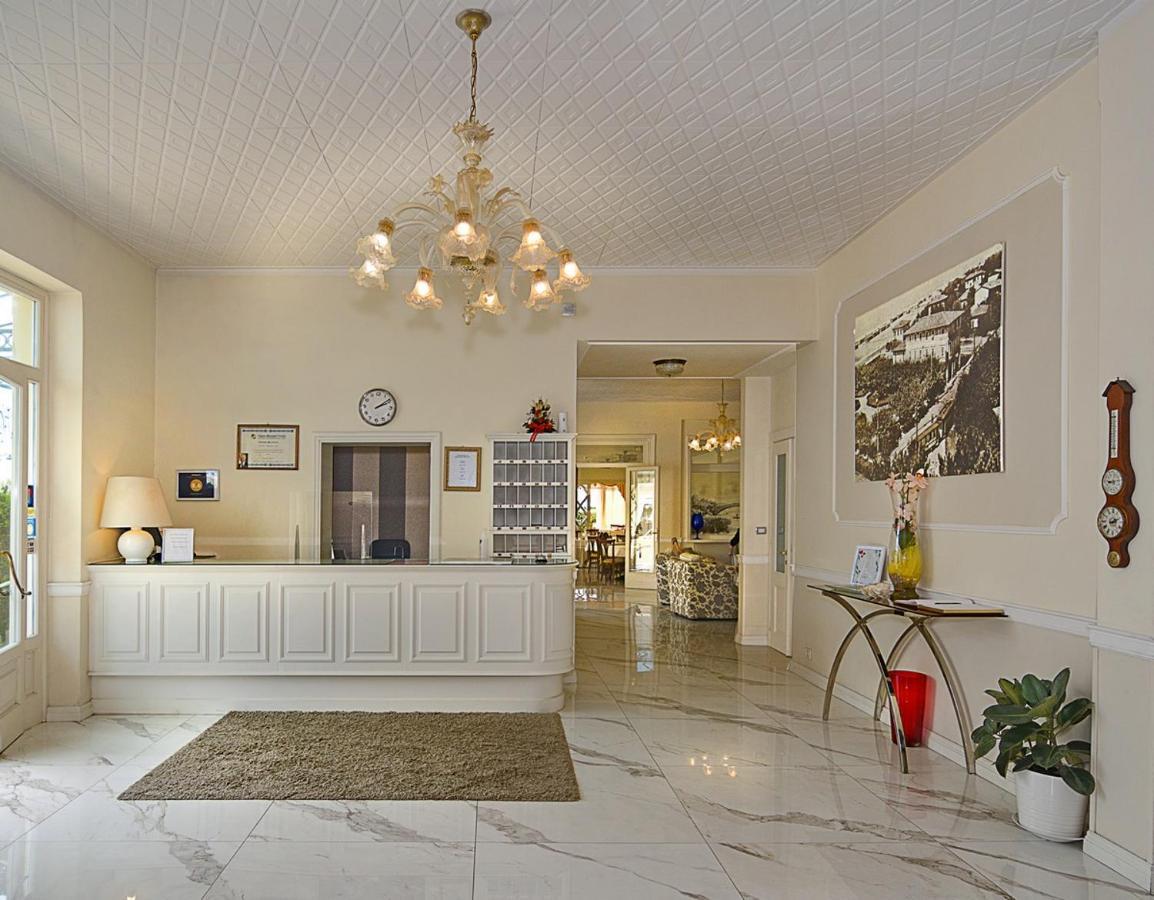 Hotel Coluccini Marina di Pietrasanta Εξωτερικό φωτογραφία