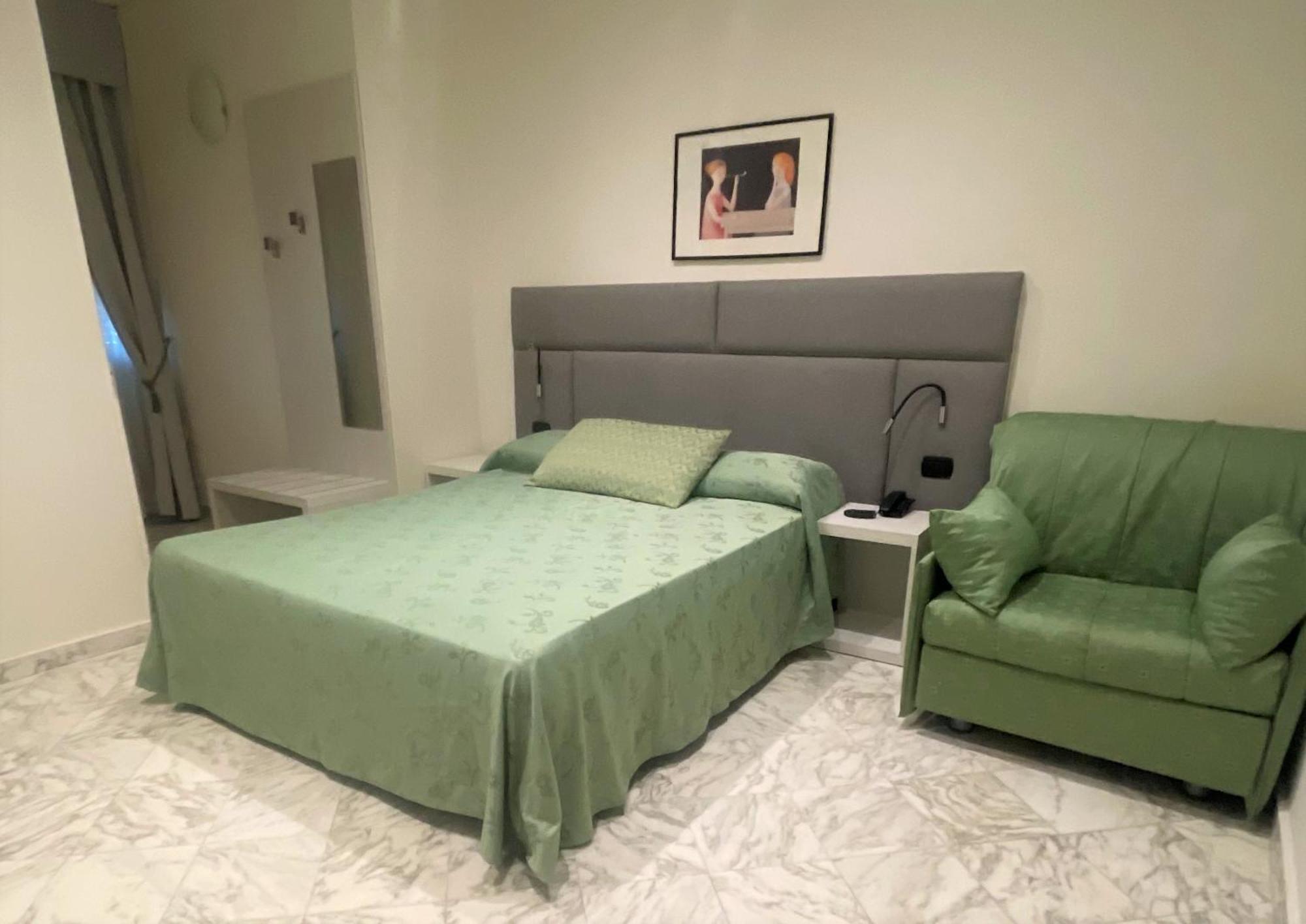 Hotel Coluccini Marina di Pietrasanta Εξωτερικό φωτογραφία