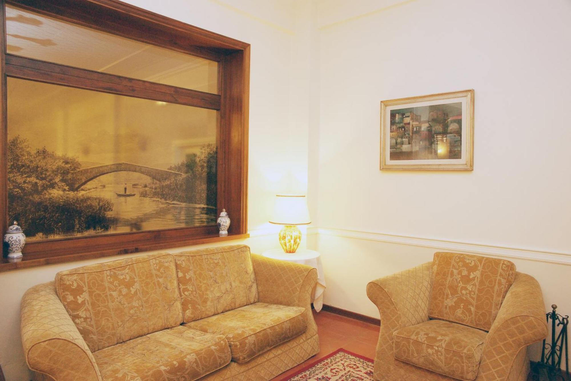 Hotel Coluccini Marina di Pietrasanta Εξωτερικό φωτογραφία