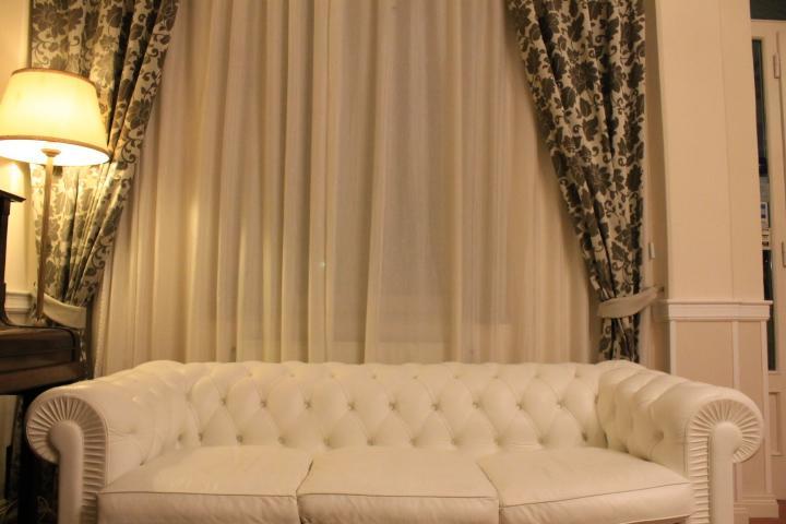 Hotel Coluccini Marina di Pietrasanta Εξωτερικό φωτογραφία