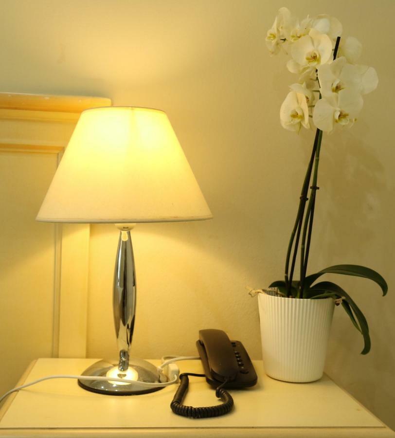 Hotel Coluccini Marina di Pietrasanta Εξωτερικό φωτογραφία