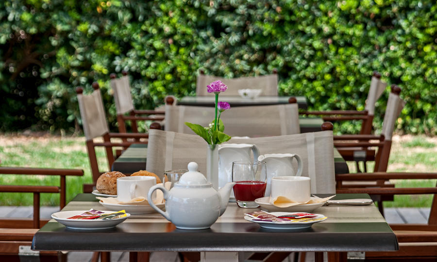 Hotel Coluccini Marina di Pietrasanta Εξωτερικό φωτογραφία
