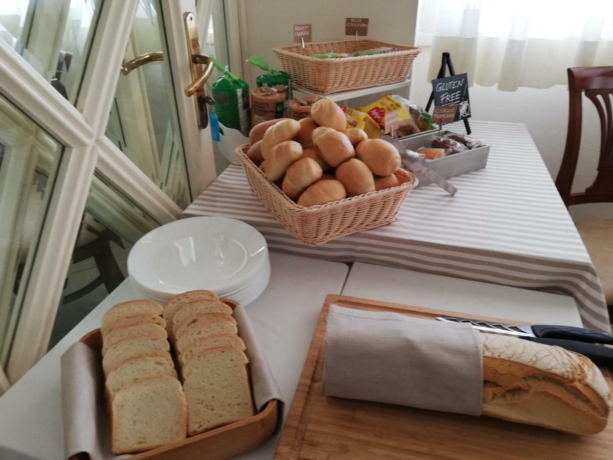 Hotel Coluccini Marina di Pietrasanta Εξωτερικό φωτογραφία